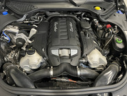 PANAMERA